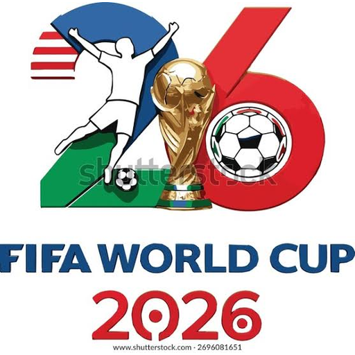 2026世界杯直播